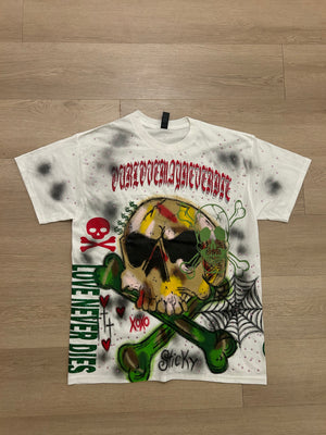 “Rich Killers” Tee